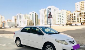 Toyota Corolla 2013 in Excellent Condition