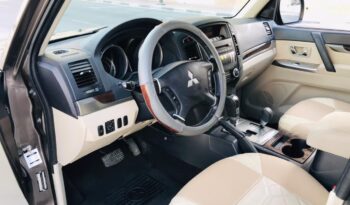 
										Mitsubishi Pajero 2012 Model in Excellent Condition full									