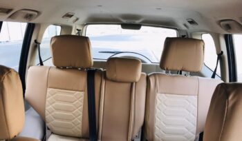 
										Mitsubishi Pajero 2012 Model in Excellent Condition full									