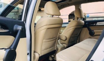 
										Honda CRV 2012 Model in Immaculate Condition full									