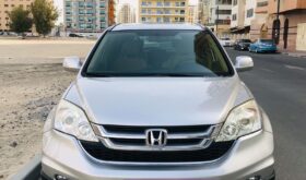 Honda CRV 2012 Model in Immaculate Condition