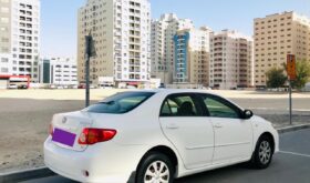 Toyota Corolla 2013 in Excellent Condition