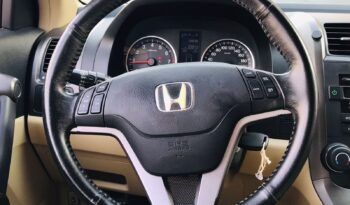 
										Honda CRV 2012 Model in Immaculate Condition full									
