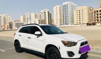 Mitsubishi ASX 2013 Model in Excellent Condition