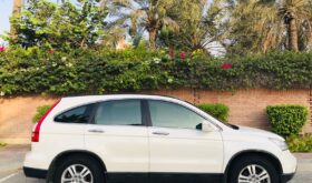 Honda CRV 2011 In Excellent Condition