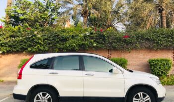 Honda CRV 2011 In Excellent Condition