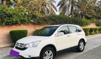 Honda CRV 2011 In Excellent Condition