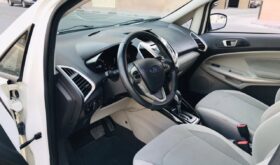 Ford EcoSport 2014 / GCC / in Excellent Condition