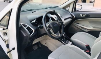 Ford EcoSport 2014 / GCC / in Excellent Condition