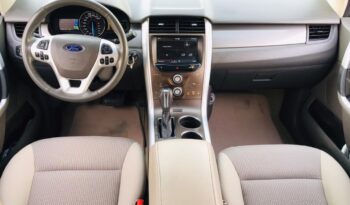 
										Ford edge 2013 / GCC / Immaculate Condition full									