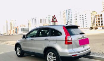 
										Honda CRV 2012 Model in Immaculate Condition full									