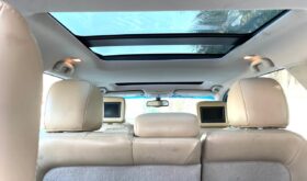 Nissan Pathfinder 2014 / SEL / Immaculate Condition