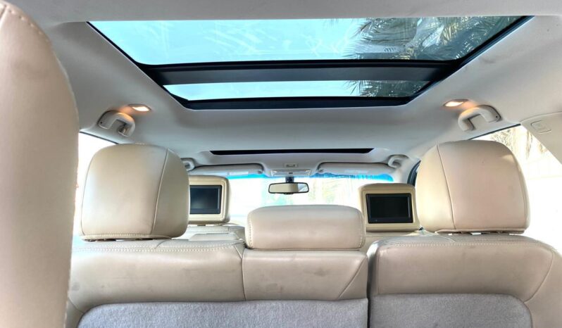 Nissan Pathfinder 2014 / SEL / Immaculate Condition