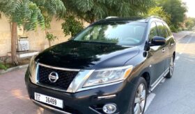Nissan Pathfinder 2014 / SEL / Immaculate Condition