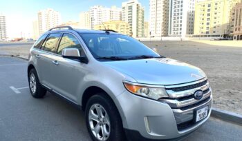 Ford Edge 2011 Model -SEL- In Excellent Condition